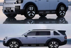 Menakjubkan! Freelander 8 Tampilkan Kabin Mewah dengan Layar Raksasa 46,3 Inci 8K