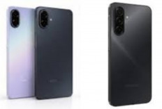 Harga Terbaru Samsung Galaxy A17 Juni 2026 Resmi Terungkap, Benarkah Jadi HP 5G Murah!