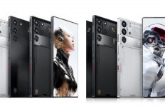 Tembus Skor 4 Juta! Inilah 10 HP Android Paling Kencang 2026: Brand China Berkuasa, Samsung Lewat?