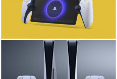 Sony Kembangkan PS6 Genggam: Bocoran Spesifikasi, Performa Setara Konsol, dan Potensi Saingi Nintendo & Steam 