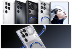 Real Magic 11 Pro: Solusi HP Gaming Dingin Meski Dipakai Main 10 Jam Non-stop