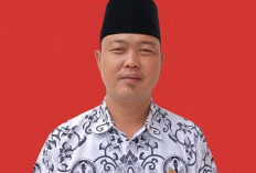 OSIS SMP PGRI Pagaralam Gelar Lomba Antar Pelajar SD/MI