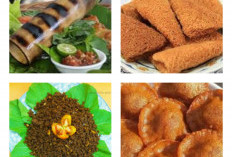 Kekayaan Kuliner Nusa Tenggara Timur, 7 Makanan Tradisional yang Menghentak Lidah