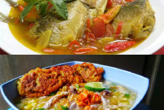 7 Kuliner Khas Sulawesi Tengah yang Wajib Masuk Daftar Coba Kamu