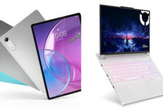 Kupas Tuntas Lenovo Legion C700 2026: Spesifikasi, Performa, Fitur, dan Harga Terbarunya!