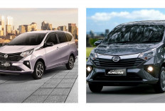 Review Prediksi Sigra 2026: Tampilan Lebih Sporty dan Fitur Keselamatan Makin Canggih!