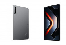 Bikin Brand Lain Ketar-ketir! Infinix XPAD GT Bakal Jadi Tablet Performa Tinggi Termurah di 2026?
