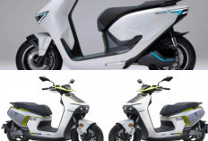 Zongsen IS5 2026 Resmi Meluncur: Motor Sport Futuristis, Gaya Masa Depan Harga Tetap Terjangkau
