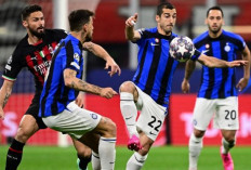  Masih Jadi Pilar Utama di Inter Milan, Empat Pemain ini Menolak Tua