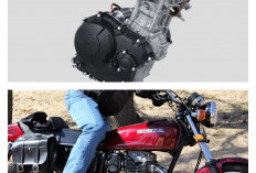 Suzuki Motor Jarang Dipakai Jadi Sulit Hidup, Ini Penyebab Umumnya