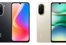 Review Xiaomi A7 Pro: Desain Premium, Performa Kencang, dan Kamera Mengejutkan Ditahun 2026!
