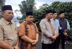 Serap Aspirasi, Jawab Kebutuhan Masyarakat 