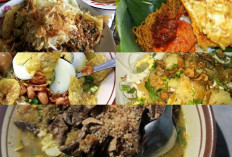 Selain Pecel, Ini 5 Kuliner  Khas Madiun yang Tak Boleh Dilewatkan