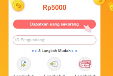 Cara Mudah Dapat Saldo GoPay Gratis Rp500.000 untuk Pengguna Baru FunLuck App