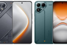 Harga Terbaru Tecno Pova 8 Agustus 2026, Masih Layak Dibeli untuk Gaming dan Aktivitas Harian!