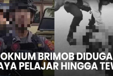  Bukan Sekadar Pelanggaran Etik