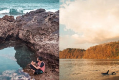 Pantai Pink, Nihiwatu, Tanjung Tinggi, dan Kelingking, Surga Tersembunyi di Indonesia!