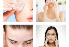Lakukan Ini! 5 Tips Ampuh Untuk Mengontrol Kadar Minyak Pada Wajah