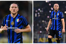 Piotr Zielinski, Napoli Pesaing Berat Inter Milan Raih Scudetto