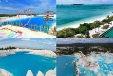  5 Inspirasi Wisata Populer dan Hits di Pulau Bangka wajib Kalian Kunjungi?