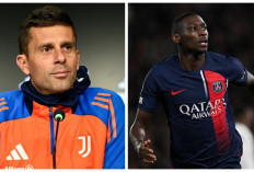 Thiago Motta Pastikan, Randal Kolo Muani Bakal Gabung Juventus