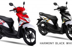 Honda BeAT Pop Hadir Dengan Konsep Desain Fun Dan Playful Desember 2025 Ini Harga Terbarunya! 