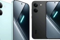 Review POCO X8 Power 5G 2026: HP Kencang dengan Baterai Jumbo, Apa Saja Keunggulan dan Kekurangannya!