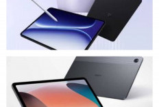 Daftar Tablet OPPO Ringan Terbaik 2026: Spesifikasi Andal untuk Pelajar, Harga Terbaru, dan Review Performa 