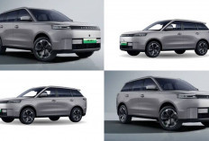 Harga Terbaru Juli 2026 Jaecoo J5 EV Terungkap, Benarkah Jadi SUV Listrik Paling Worth It di Kelasnya!