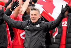 John Herdman Tolak Piala Dunia 2026 demi Timnas Indonesia