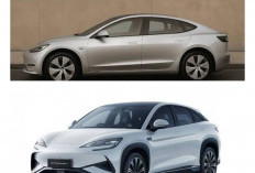 Mobil Listrik Lokal Pertama yang Bikin Dunia Menoleh dan Mengubah Cara Kita Memandang Produk Buatan Anak Neger