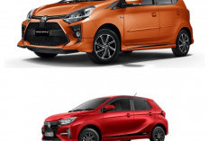 Pemerintah Siapkan Subsidi Baru untuk Mobil LCGC 2026, Harga Diproyeksi Mulai Rp140 Juta?