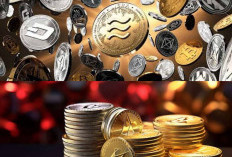 Daftar Koin Kripto Murah Untuk Dibeli Tahun 2024