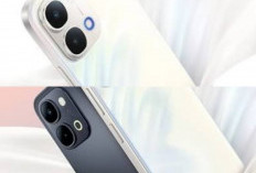 Vivo Y31d Resmi Masuk Indonesia: Baterai Jumbo 7.200 mAh dan Bodi yang Luar Biasa Tangguh
