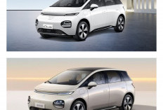 Update Harga Cloud EV 2026, Mobil Listrik Ringkas Masa Kini