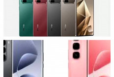 Flagship Kemahalan? Infinix Note 60 Series Resmi Hadir dengan Layar 144Hz & Kamera OIS, Harganya Cuma 3 Jutaan