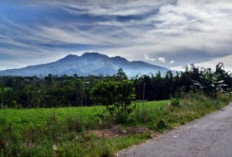 Gunung Pesagi: Tempat Suci atau Kerajaan Gaib? Mengungkap Misteri Sumur Pitu