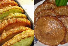 Rasa Khas 4 Makanan Khas Kalimantan Barat?