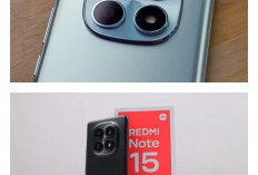 Redmi Note 15 5G Lebih Mahal, Apa Bedanya dengan Versi 4G?