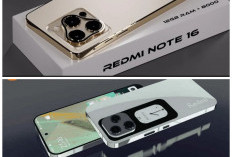 Review Redmi Note 16 2026: Tampil Lebih Mewah dengan Spek Ngebut, Masih Layak Jadi Jawara?