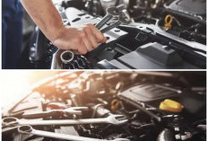 Waspada! Suara Ngelitik Saat Mobil Digas, Pahami Penyebab & Cara Mengatasinya