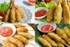 Resep Sempol Ayam yang Enak dan Bikin Ketagihan, Mudah Dipraktikkan Cobain yukk?