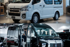 L300 Mini Bus 2026, Solusi Kendaraan Usaha dengan Performa Andal
