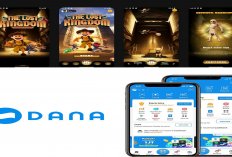 Raih Penghasilan Tambahan! Cara Cairkan Saldo DANA di The Lost Kingdom yang Wajib Kamu Tahu!