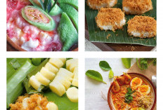 6 Makanan Khas Ramadan di Indonesia yang Paling Populer, Adakah yang dari Daerahmu?