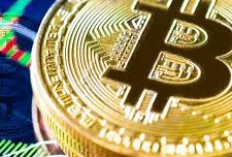 BREKINGNEWS: Dolar vs Bitcoin: Fakta Menarik yang Harus Anda Ketahui!