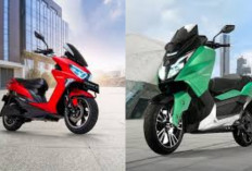 Resemi Meluncur Polytron R 2026: Motor Listrik Lokal dengan Jarak Tempuh 130 Km dan Harga Terjangkau 2026!