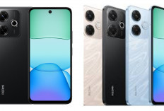Review Redmi 13X 2026: Smartphone Tipis dengan Performa Sadis, Apakah Ini Raja Baru di Kelas Menengah?