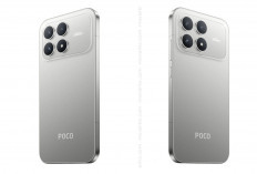 Performa Melampaui Batas! Poco F8 Pro Resmi Meluncur dengan Chipset Terkencang 2026, Harganya Tetap 'Miring'?