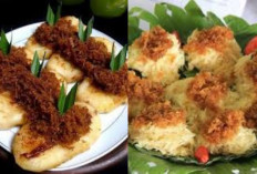 Makanan Khas Sumatera Barat Terpopuler dan Jadi Favorit Wisatawan